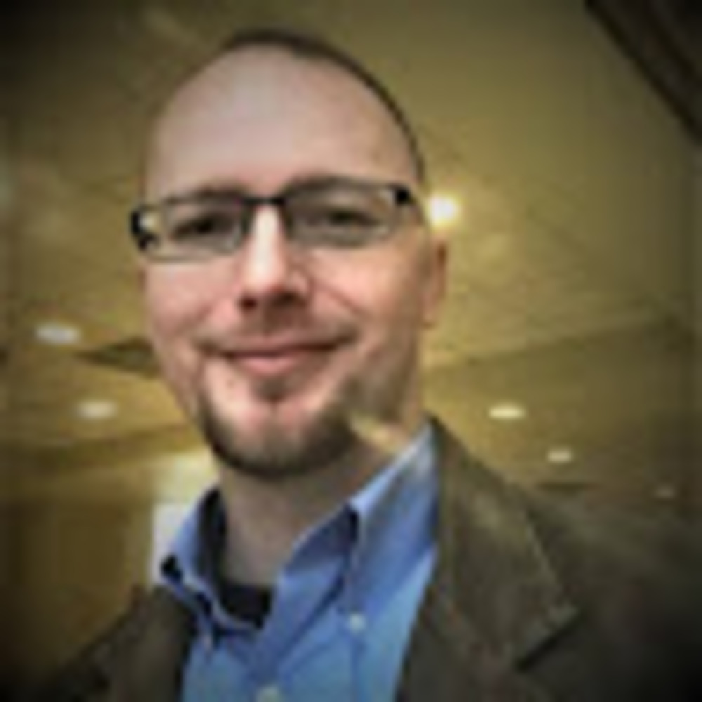 Meet your Posher, Johnathan